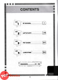 [TOPBOOKS Ilmu Didik] Tutor Sukses English CEFR-Aligned Year 1 Semakan KSSR (2026)