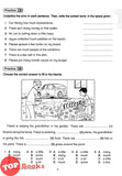 [TOPBOOKS Nusamas] Grammar Activity Book Year 4 KSSR (2026)