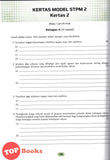[TOPBOOKS Ilmu Bakti] Nota & Latihan STPM Pengajian Am Semester 2 (2024)
