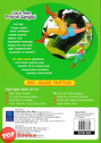 [TOPBOOKS Orbit Kids] Siri jejak Fantasi Jack Dan Pokok Gergasi