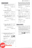 [TOPBOOKS Cemerlang] Modul 360 Sinergi Matematik Tingkatan 1 KSSM Dwibahasa (2024)