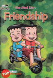 [TOPBOOKS PINKO Comic] Ge Mei Lia Kokko & May Comics Collection (5)