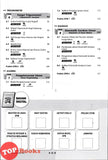 [TOPBOOKS Pelangi] Excel PBD Matematik Tambahan Tingkatan 5 KSSM Dwibahasa (2026)