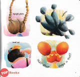 [TOPBOOKS Pelangi Kids] Character Building Tales Let's Be Friends (2024)