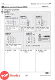 [TOPBOOKS Pelangi] Modul Masteri PBD Matematik Tahun 4 KSSR Semakan (2025)
