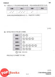 [TOPBOOKS Cemerlang] High Spot Kertas Model UASA Matematik Tahun 4 SJKC KSSR Semakan 数学 (2024)