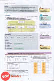 [TOPBOOKS Sasbadi] Masterclass UASA Mathematics DLP Form 1 KSSM (2023)