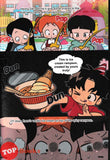 [TOPBOOKS Apple Comic] Supppperman : Wira Unmanned Mart Misteri Kedai Unmanned Mart (2026)