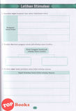 [TOPBOOKS Ilmu Bakti] Nota & Latihan STPM Geografi Semester 3 (2023)