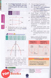 [TOPBOOKS Ilmu Bakti] Revisi Smart SPM Matematik Tingkatan 4 5 KSSM (2024)