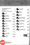 [TOPBOOKS Mahir] Modul Intervensi Pembelajaran 3.0 SPM Terengganu AKRAM Matematik Tambahan Dwibahasa (2026)