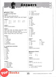 [TOPBOOKS Ilmu Bakti] Grammar & Vocabulary Practice Year 3 KSSR (2025)