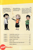 [TOPBOOKS Apple Comic] As I Grow Up Sorry, I Lied ! (2024)