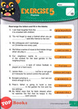 [TOPBOOKS Praxis] Basic Vocabulary Workbook 3