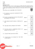 [TOPBOOKS Pelangi] Skor A+ Kertas Model SPM English Ujian Lisan (2026)