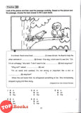 [TOPBOOKS Nusamas] Grammar Activity Book Year 4 KSSR (2026)
