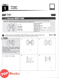 [TOPBOOKS Pelangi] Modul Galus Matematik Tambahan Tingkatan 4 KSSM Dwibahasa (2026)
