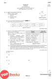 [TOPBOOKS Ilmu Bakti] Kertas Model Aspirasi A+ SPM Matematik Dwibahasa (2024)
