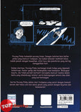[TOPBOOKS Pinko Comic] Si Juki Diari Lawak Pocong Pinky 01