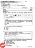 [TOPBOOKS Cemerlang] Inklusif UASA & JSU English CEFR-Aligned Tahun 4 SJKC KSSR Semakan 满分备考单元测验 英文 4年级 (2025)