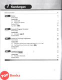 [TOPBOOKS Ilmu Bakti] Modul Aktiviti Strategi A+ Matematik Buku 2 Tingkatan 5 KSSM Dwibahasa (2026)