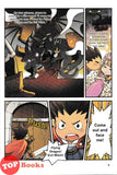 [TOPBOOKS Apple Comic] As I Grow Up Sorry, I Lied ! (2024)