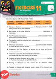 [TOPBOOKS Praxis] Basic Vocabulary Workbook 3