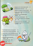[TOPBOOKS Apple Comic] Plants vs Zombies 2 Komik Sains Adakah Alkimia Eksperimen Kimia ? (2024)