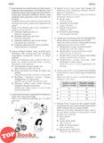[TOPBOOKS Ilmu Bakti] Kertas Ramalan SPM Sains Dwibahasa (2026)