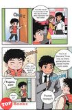 [TOPBOOKS Apple Comic] As I Grow Up Spend Wisely! (2024)
