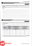 [TOPBOOKS Mahir] Modul & AKtiviti Superb 4.0 SBP Biologi Tingkatan 4 KSSM Dwibahasa (2026)