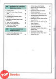 [TOPBOOKS Sasbadi] Nota Galus KSSM Sejarah Tingkatan 1 KSSM (2026)
