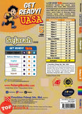 [TOPBOOKS Pelangi] Get Ready! UASA Sejarah Tahun 5 KSSR Semakan (2024)