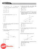 [TOPBOOKS Sasbadi] Galus KSSM Persediaan Ke Arah UASA Matematik Tingkatan 3 (2024)