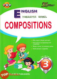 [TOPBOOKS FBP] English Thematic Model Compostions Primary 3