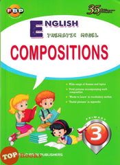 [TOPBOOKS FBP] English Thematic Model Compostions Primary 3