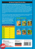 [TOPBOOKS Kohwai Kids] Siri Bacaan progresif Paul Dan Mary Di Ladang Encik Mat Edisi Mudah Buku 3 (Hard Cover)