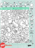 [TOPBOOKS Pelangi Kids] Highlights Gambar Tersembunyi Hidden Pictures Puzzles Buku 26 (English & Malay)