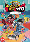 [TOPBOOKS Apple Comic] Supppperman : Unmanned Mart Hero The Game World Mystery (2026)