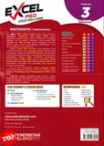 [TOPBOOKS Pelangi] Excel PBD Matematik Tingkatan 3 KSSM Dwibahasa (2026)