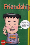 [TOPBOOKS PINKO Comic] Ge Mei Lia Kokko & May Comics Collection (5)