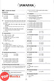 [TOPBOOKS Cemerlang] Modul Pentaksiran PBD Impak Matematik Tahun 4 KSSR Semakan Dwibahasa (2026)