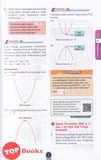 [TOPBOOKS Ilmu Bakti] Revisi Smart SPM Matematik Tingkatan 4 5 KSSM (2024)