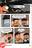 [TOPBOOKS Pinko Comic] Komik Pintar Si Juki Mengapa Kita Boleh Tersedak Ketika Makan Sambil Bercakap? (2025)
