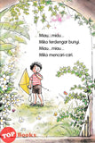 [TOPBOOKS UPH Kids] Koleksi Cerita Miko Buku 4