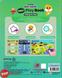 [TOPBOOKS Pelangi Kids] Pinkfong Baby Shark First Play Book Finding The Way (2025)