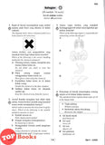 [TOPBOOKS PEP] Kertas Model Diagnostik UASA Sains Tingkatan 1 KSSM Dwibahasa (2026)