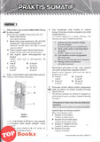 [TOPBOOKS Mahir] Modul & AKtiviti Superb 4.0 SBP Biologi Tingkatan 4 KSSM Dwibahasa (2026)