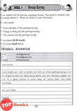 [TOPBOOKS Potensi] 168 Model English Writing Skill UASA Level Two (Year 4, 5, 6) 英文书写范例 篇 SJKC KSSR Semakan (2024)