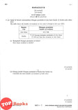 [TOPBOOKS Sasbadi] Modul Persediaan Lengkap UASA Matematik Tahun 5 KSSR Semakan Dwbahasa (2026)